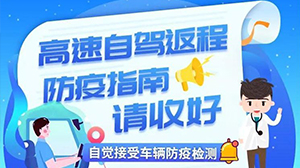 自駕